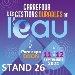 RETROUVEZ NOUS STAND 26 A DIJON