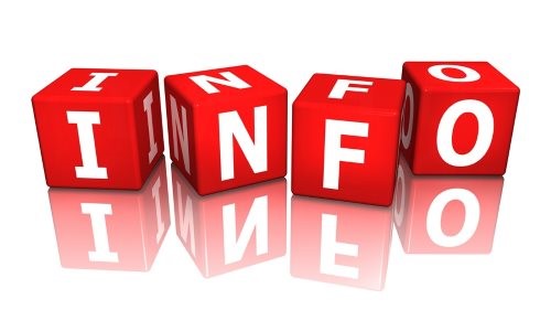 Info entreprise