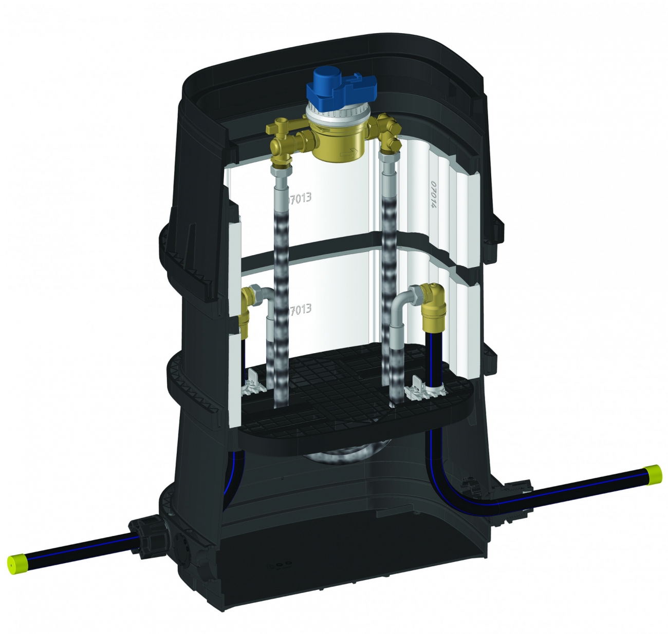 Moduflex Moduflex - PARAGEL