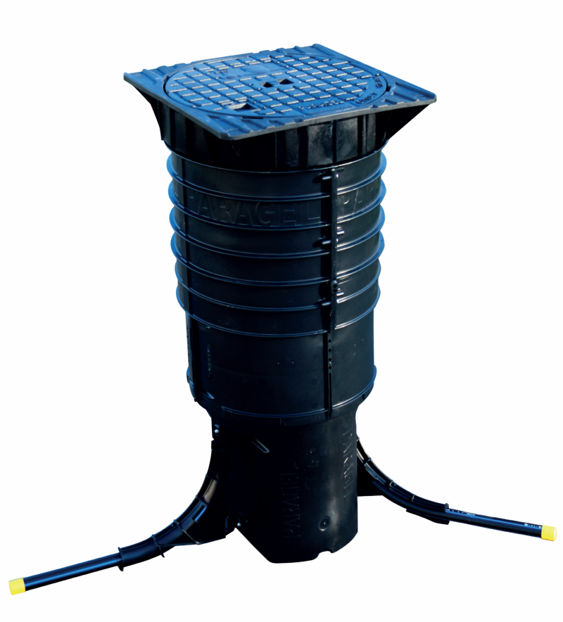 Paraflex