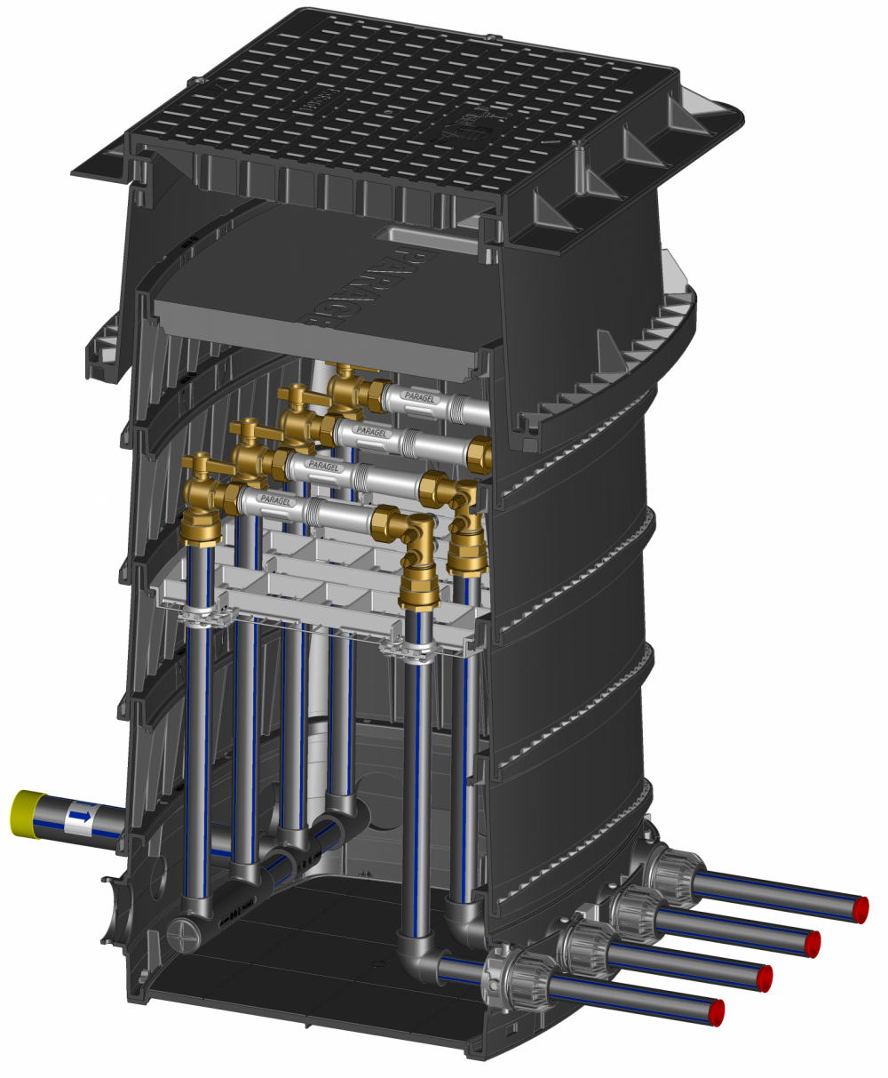 Grand Modulaire