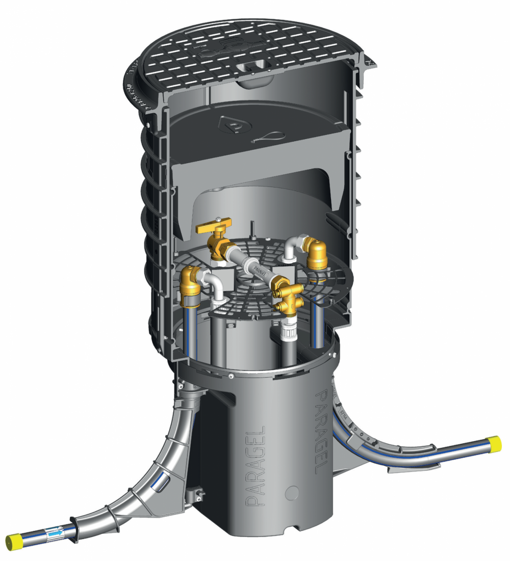 Paraflex